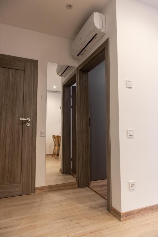 Dream Life Apartment Lwów Zewnętrze zdjęcie