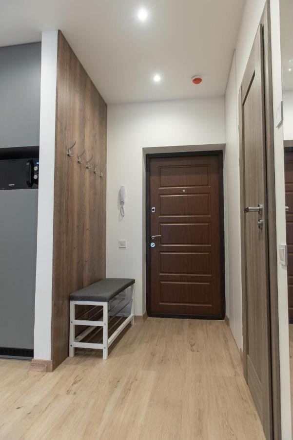 Dream Life Apartment Lwów Zewnętrze zdjęcie