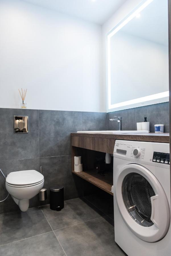 Dream Life Apartment Lwów Zewnętrze zdjęcie