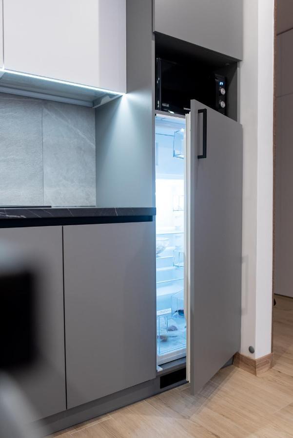 Dream Life Apartment Lwów Zewnętrze zdjęcie