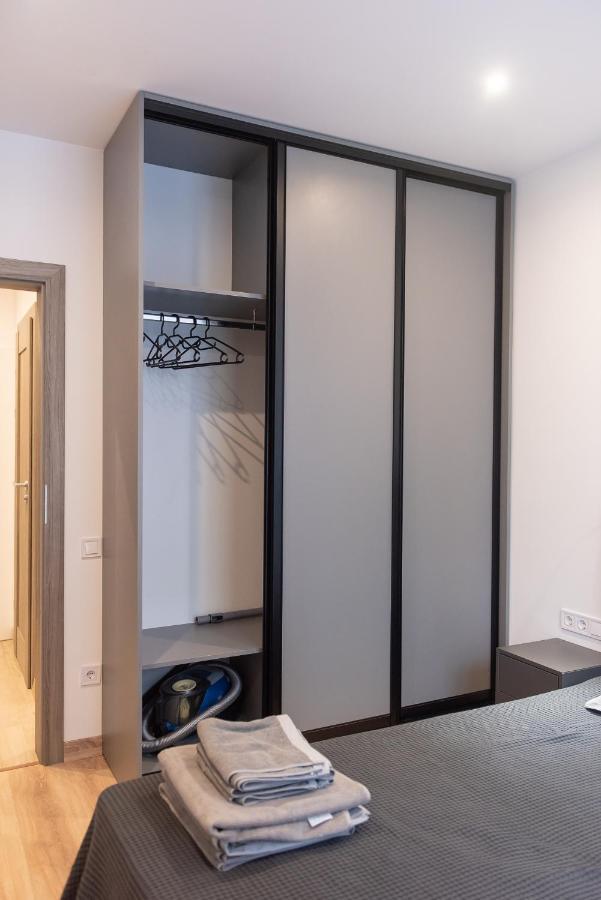 Dream Life Apartment Lwów Zewnętrze zdjęcie